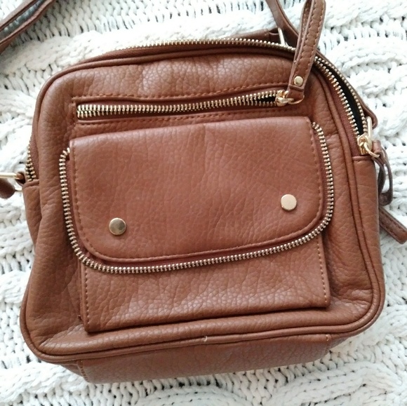 Brown Purse - Picture 2 of 6